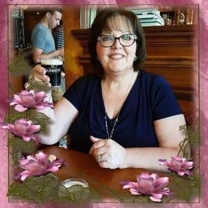 Meet your Posher, Judy